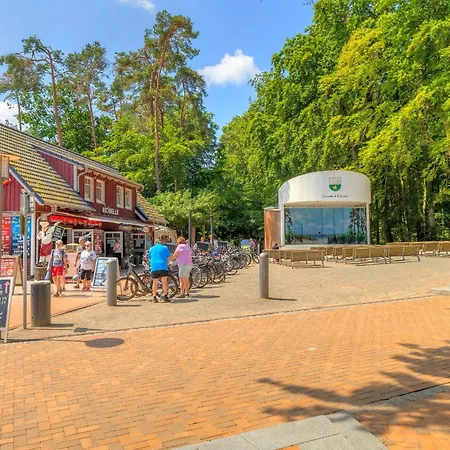 شقة Duenenhaus Unserusedomde Ca80qm Mit Privater Sauna Und Kamin Parkplatz Direkt Am 2i3 *