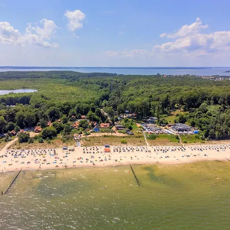 Duenenhaus Unserusedomde Ca80qm Mit Privater Sauna Und Kamin Parkplatz Direkt Am 2i3 شقة