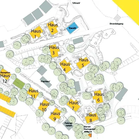 Duenenhaus Unserusedomde Ca80qm Mit Privater Sauna Und Kamin Parkplatz Direkt Am 2i3 *