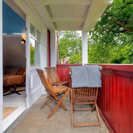 Duenenhaus Unserusedomde Ca80qm Mit Privater Sauna Und Kamin Parkplatz Direkt Am 2i3 شقة يوكيريتز